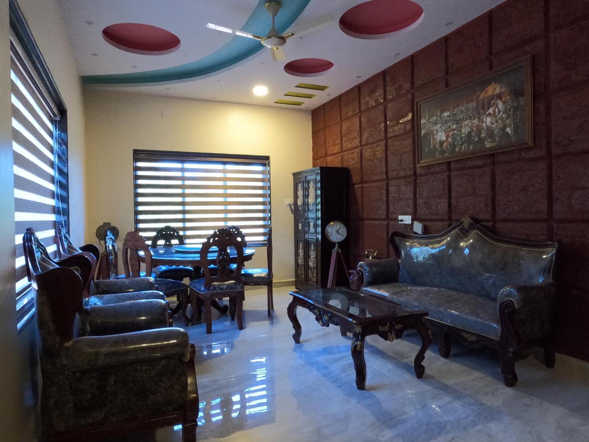 Kokan Heritage Resort Mālvan Eksteriør billede
