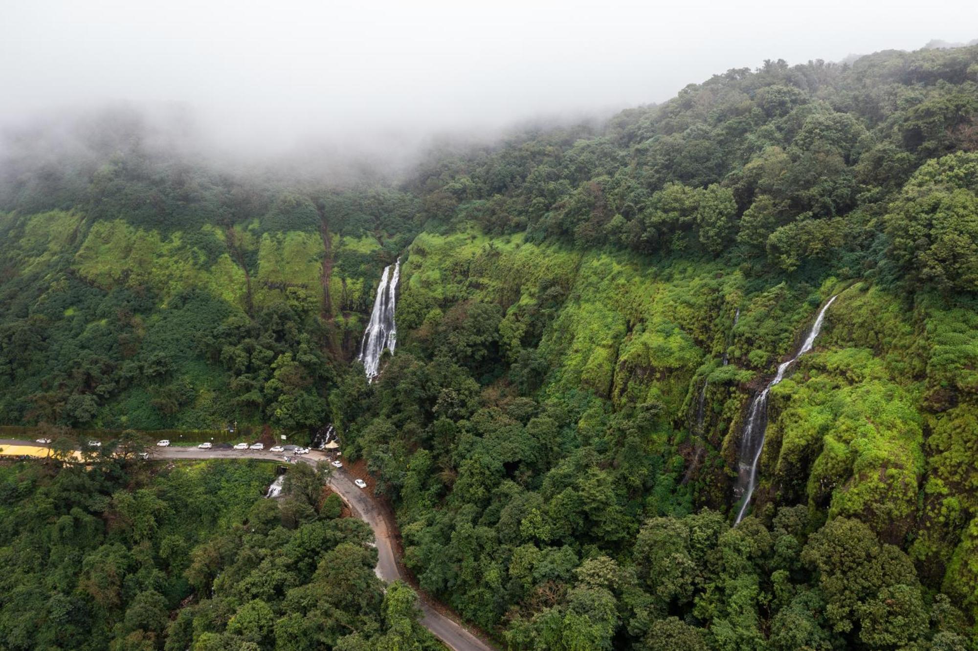 Kokan Heritage Resort Mālvan Eksteriør billede